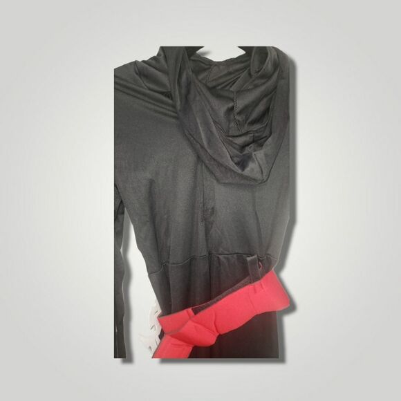 Spirit stealth ninja Costume M 8 10 - Picture 6 of 7